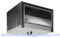 ���������� SHUFT IRFD 600�350-6 VIM